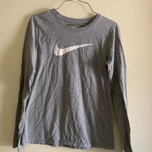NIKE ATHLETIC TEE